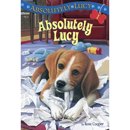 Absolutely Lucy