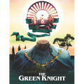 The Green Knight: The Screenplay