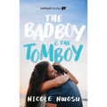 The Bad Boy and the Tomboy