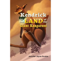 Kendrick In the Land of the Giant Kangaroos