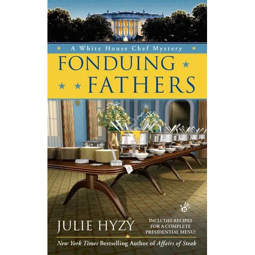 Fonduing Fathers