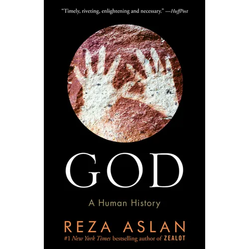 God: God: A Human History
