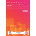 PCSSA - Pega Certified Senior System Architect Exam Practice Questions & Dumps: Exam Practice Questions For PCSSA Exam Prep LATEST VERSION