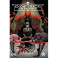 Knight Terrors: Dark Knightmares