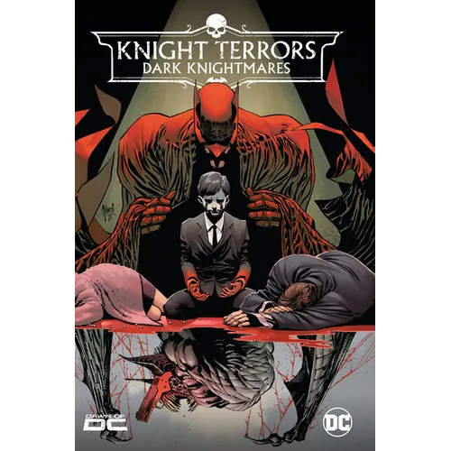 Knight Terrors: Dark Knightmares