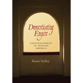 Domesticating Empire: Enlightenment in Spanish America