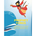 Prophet Yunus Story: Islamic Story of Yunus- Book for Kids.