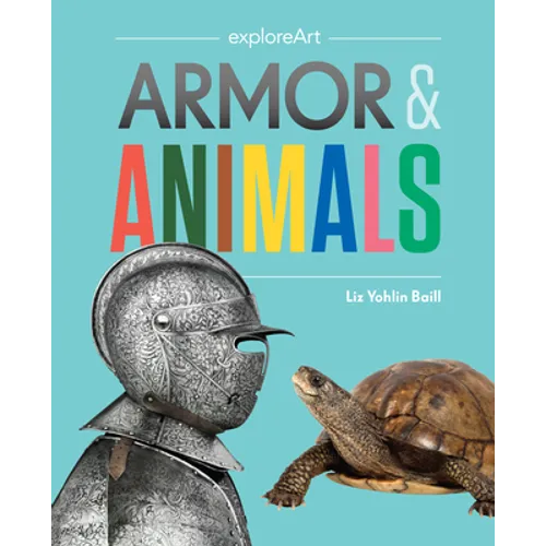 Armor & Animals