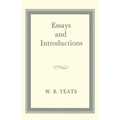 Essays and Introductions