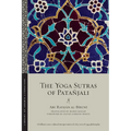 The Yoga Sutras of Patañjali