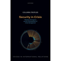 Security in Crisis: Planetary Emergence and the Technopolitics of Crisis Management