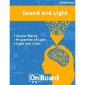 Sound and Light: Sound, Properties of Light, Light and Color