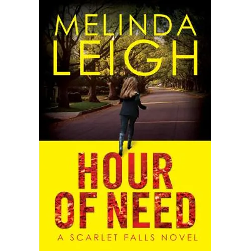 Hour of Need