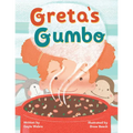 Greta's Gumbo