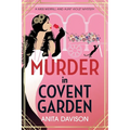 Murder in Covent Garden