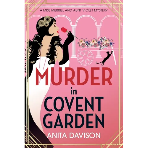 Murder in Covent Garden