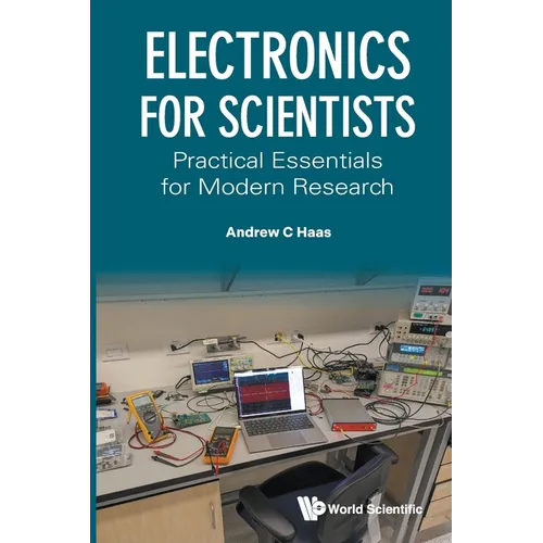 Electronics for Scientists
