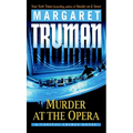Murder at the Opera: A Capital Crimes Novel