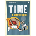 Introducing Time: A Graphic Guide