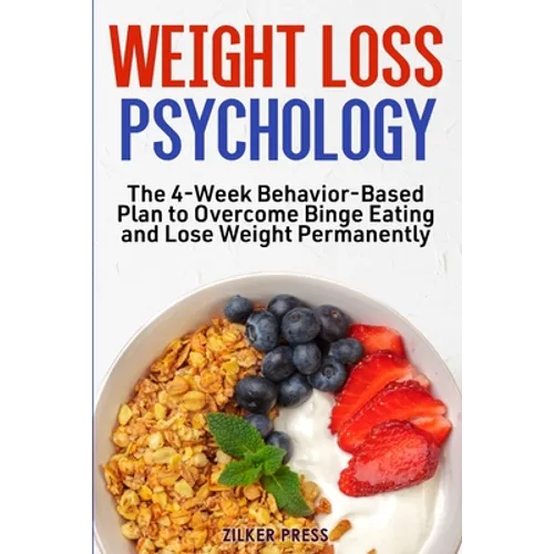 Weight Loss Psychology