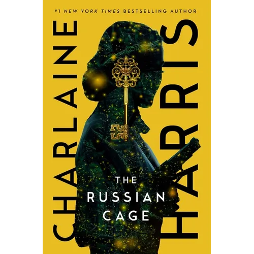 The Russian Cage
