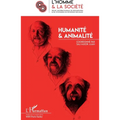 Humanité et animalité