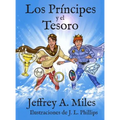 Los Príncipes y el Tesoro