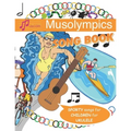 Musolympics Song Book