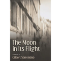 The Moon in Its Flight