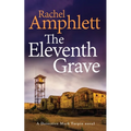 The Eleventh Grave: A Detective Mark Turpin crime thriller