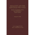 Pedagogy and the Struggle for Voice: Issues of Language, Power, and Schooling for Puerto Ricans