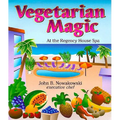 Vegetarian Magic: At the Regency House Spa