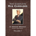 The Complete Max Carrados - Volume I