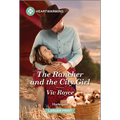The Rancher and the City Girl: A Clean and Uplifting Romance