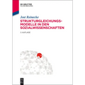 Strukturgleichungsmodelle in den Sozialwissenschaften