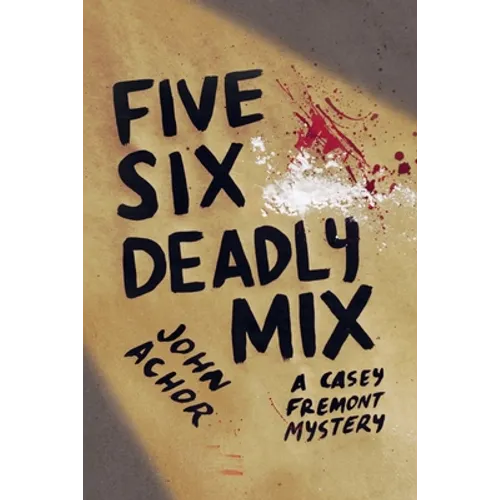 Five, Six - Deadly Mix