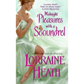Midnight Pleasures with a Scoundrel