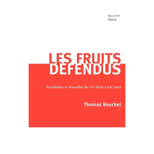Les Fruits Defendus