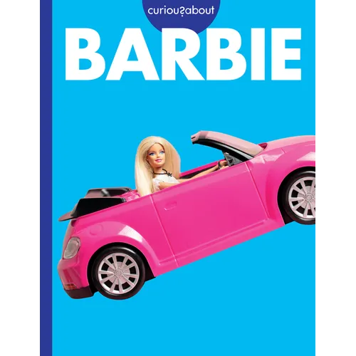 Curious about Barbie