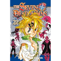 The Seven Deadly Sins 22