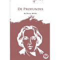 De Profundis