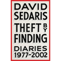 Theft by Finding: Diaries (1977-2002)