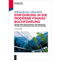 Einführung in die moderne Finanzbuchführung