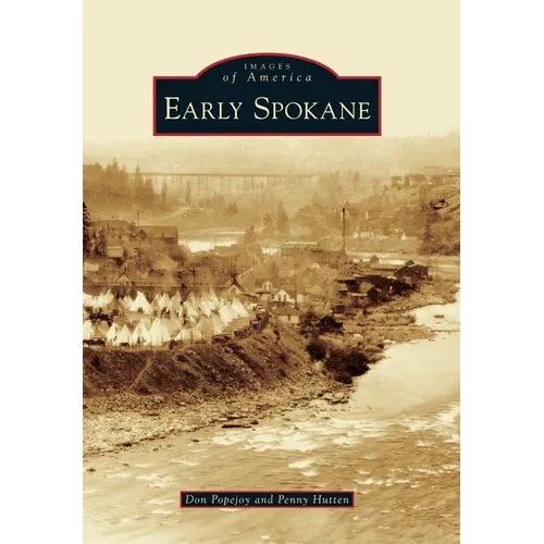 Early Spokane