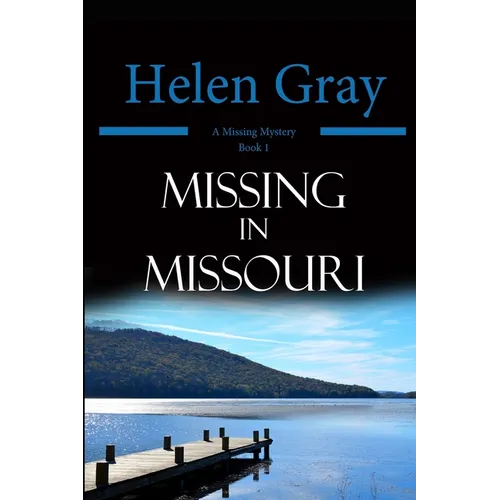 Missing in Missouri