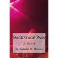 Backstage Pass