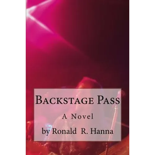 Backstage Pass