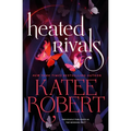 Heated Rivals (Previously Published as the Wedding Pact)