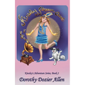 Kinsley Flapper Girl