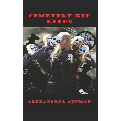 Cemetery Kid Redux
